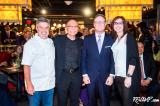 CityCenter Celebrates Underneath The Mango Tree; 'Capitol File' Hosts Restaurant's Grand Opening Party